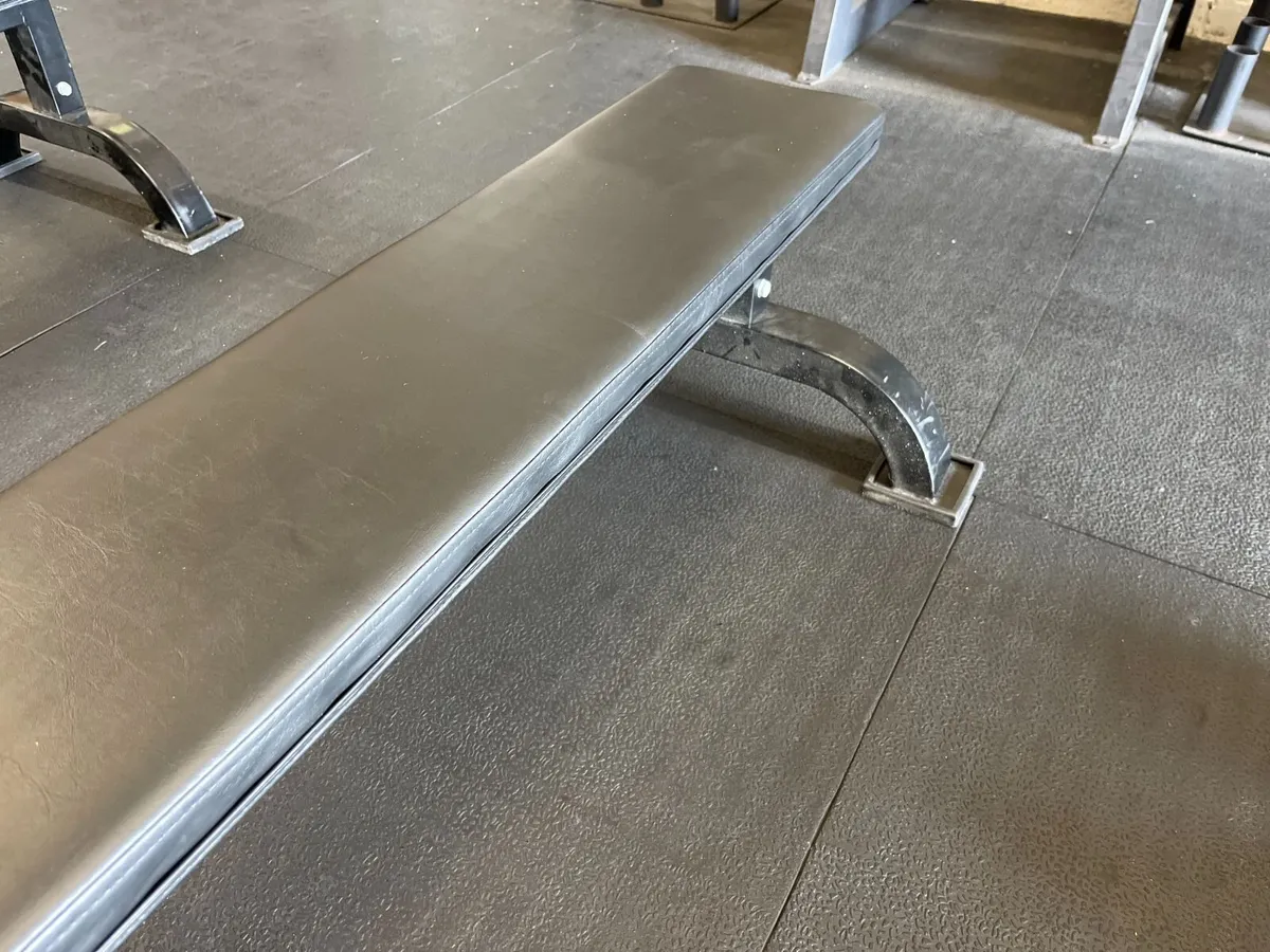Unreserved Gym Auction On Behalf Of D12 CrossFit - Image 1