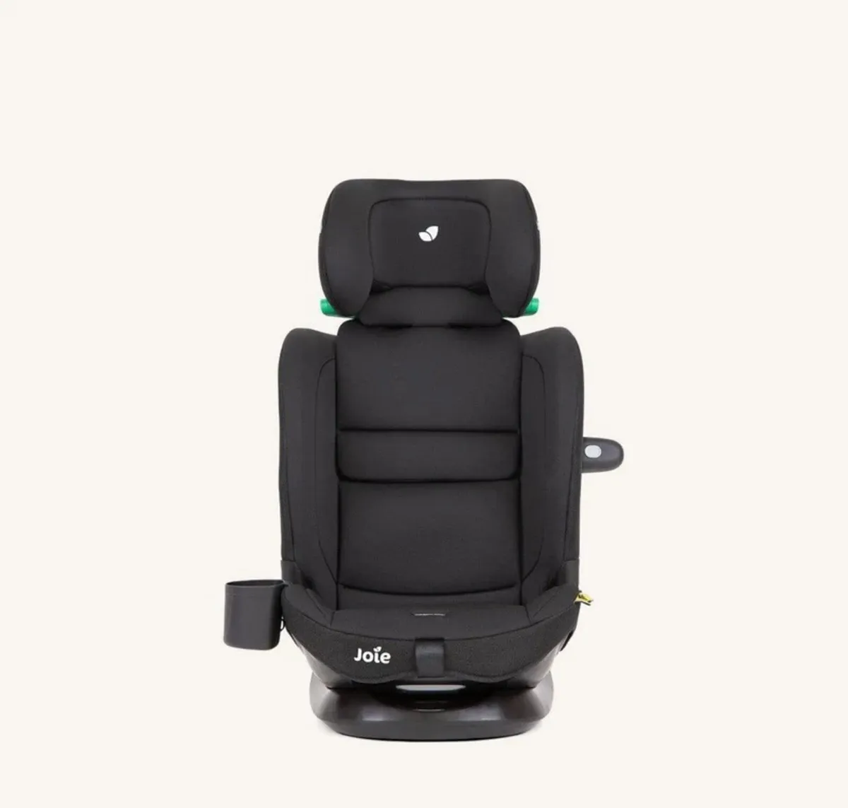 Joie bold 1/2/3 car seat ember - Image 2