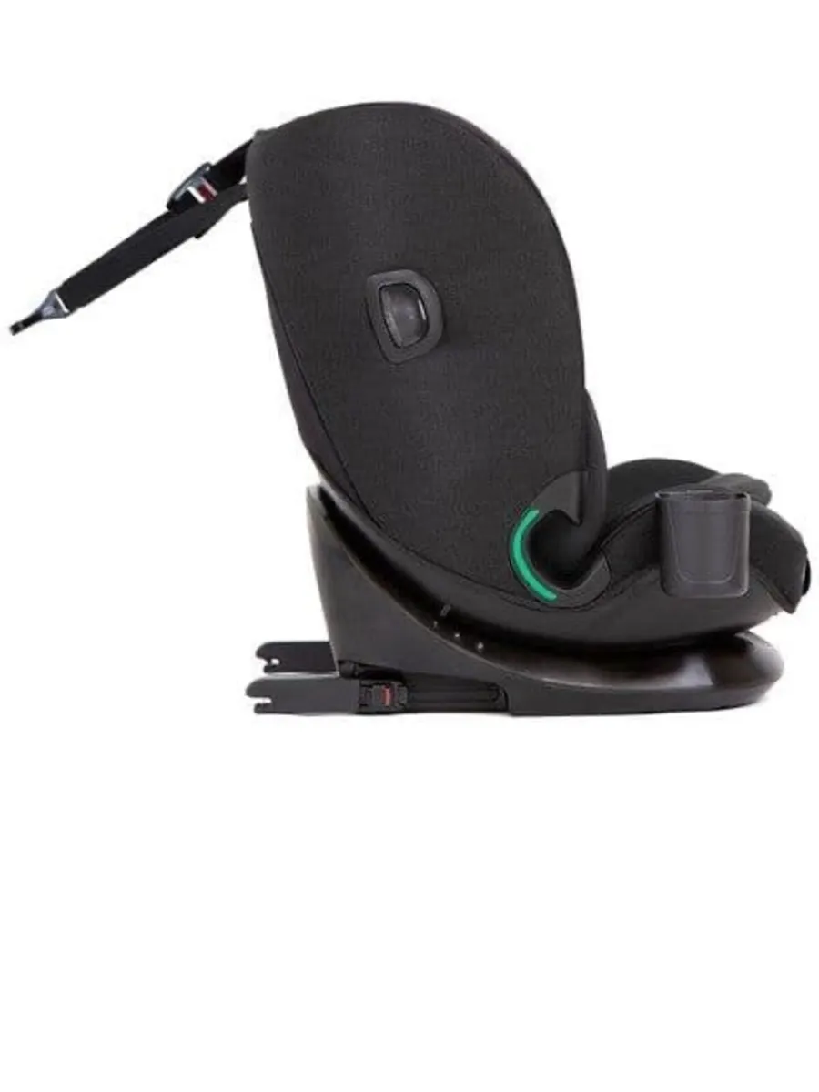 Joie bold 1/2/3 car seat ember - Image 3