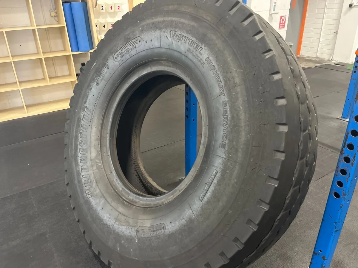 Unreserved Gym Auction On Behalf Of D12 CrossFit - Image 4