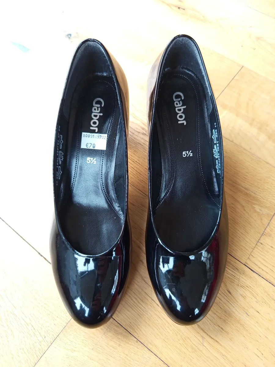 Shoes - Image 1