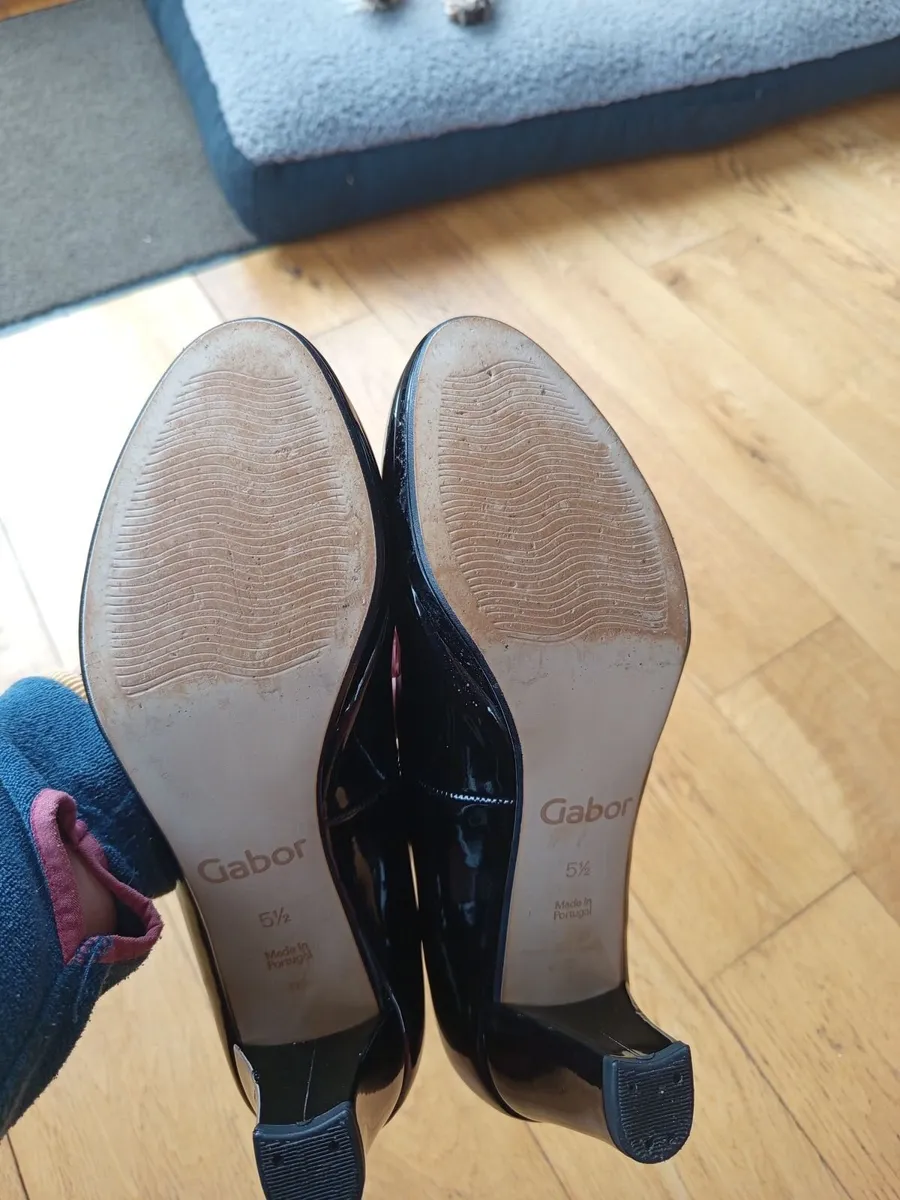Shoes - Image 2