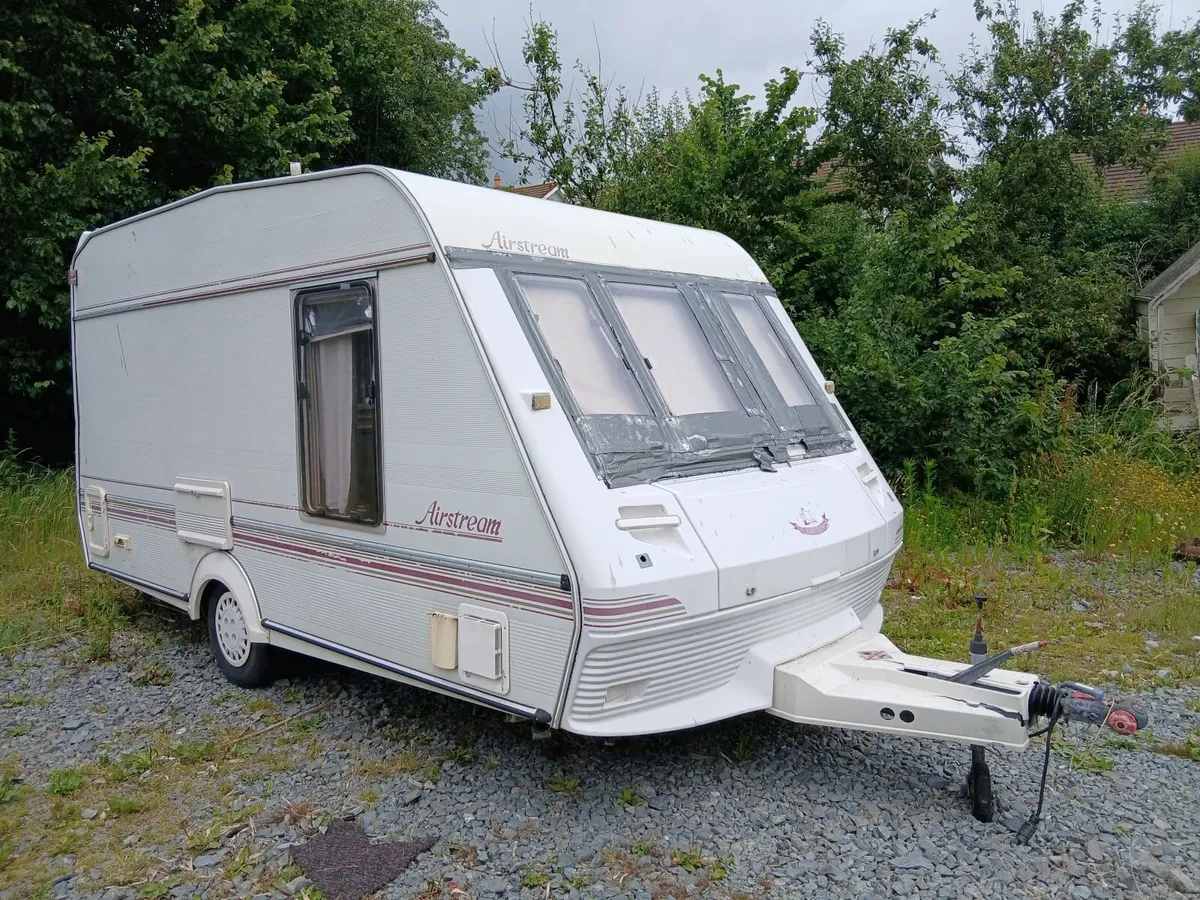Caravans - Image 1