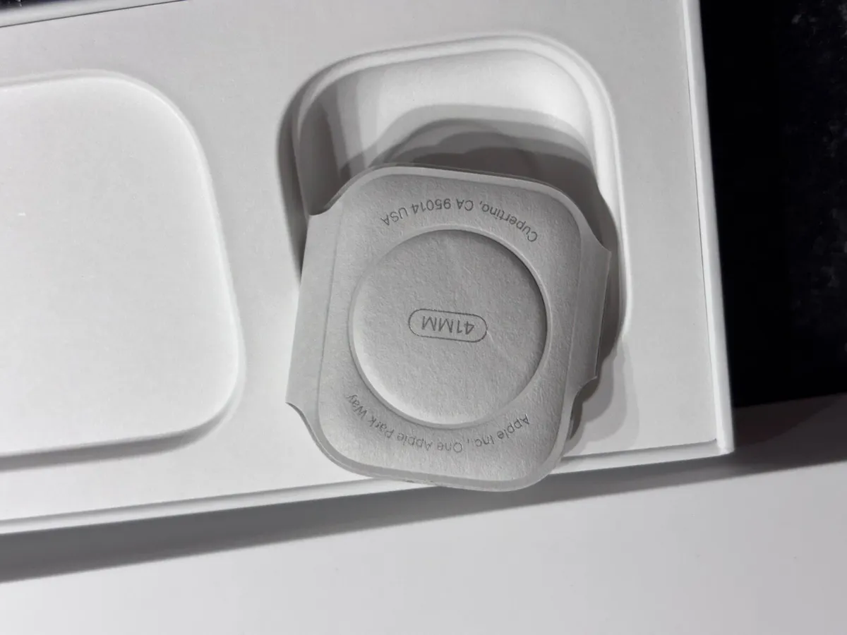 Apple Watch - Image 4