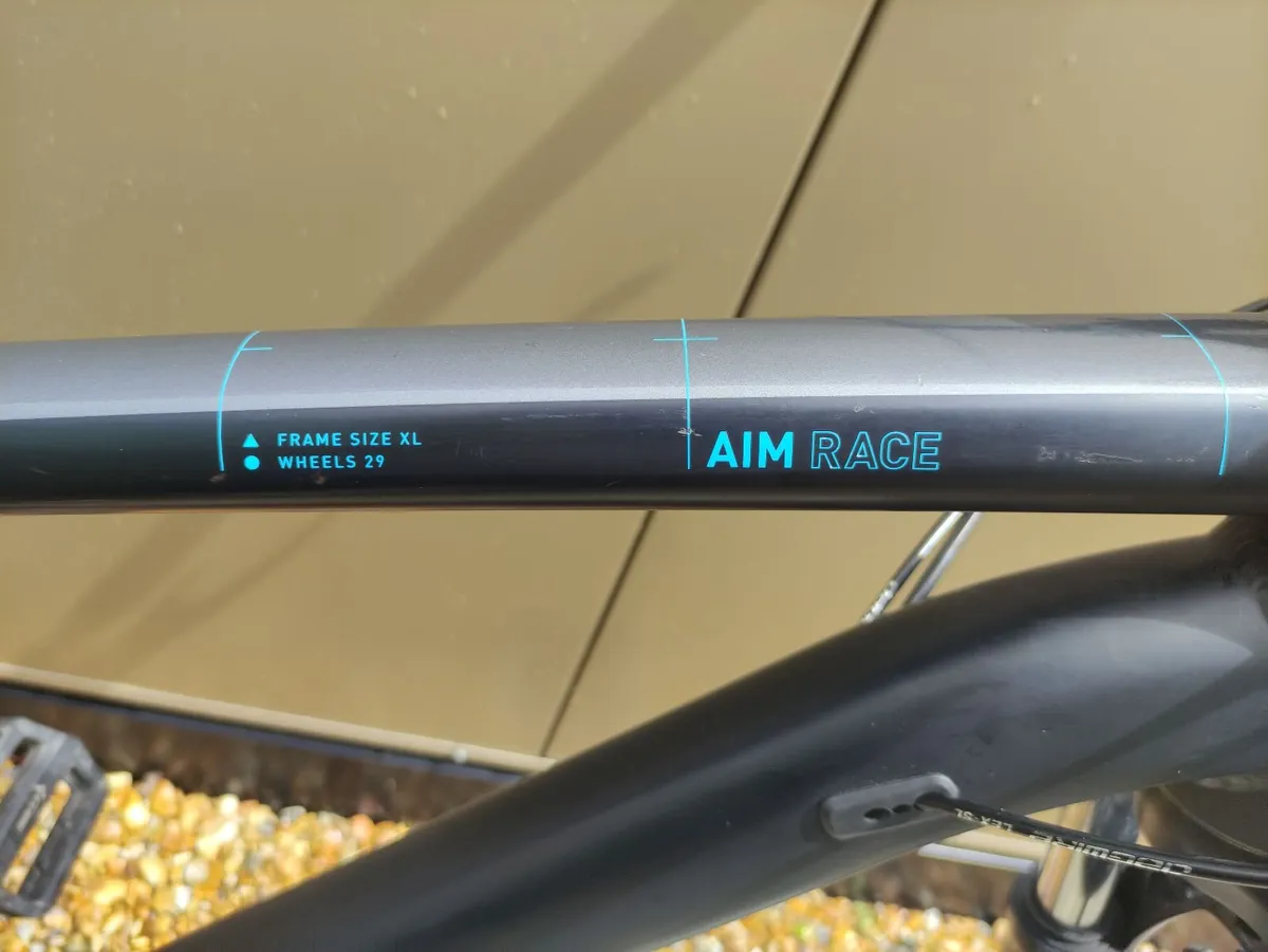 Bike cube - Image 1
