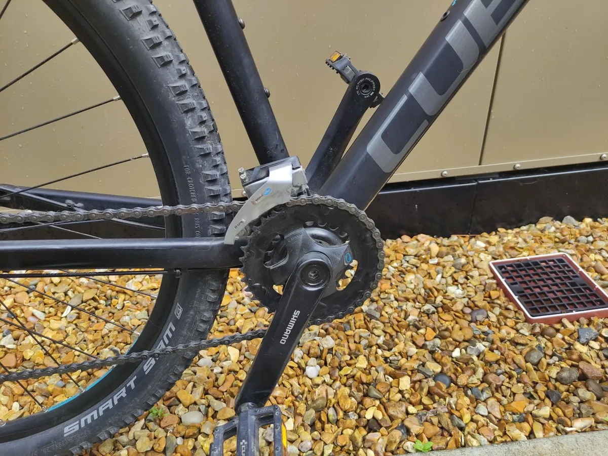 Bike cube - Image 2