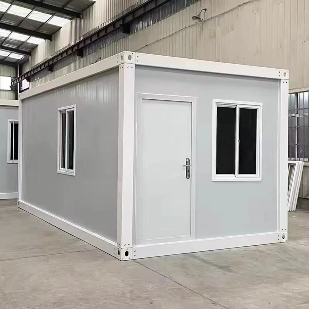 Foldable Container House Rooms Portable - Image 1