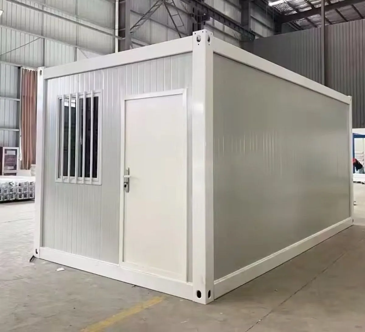Foldable Container House Rooms Portable - Image 2