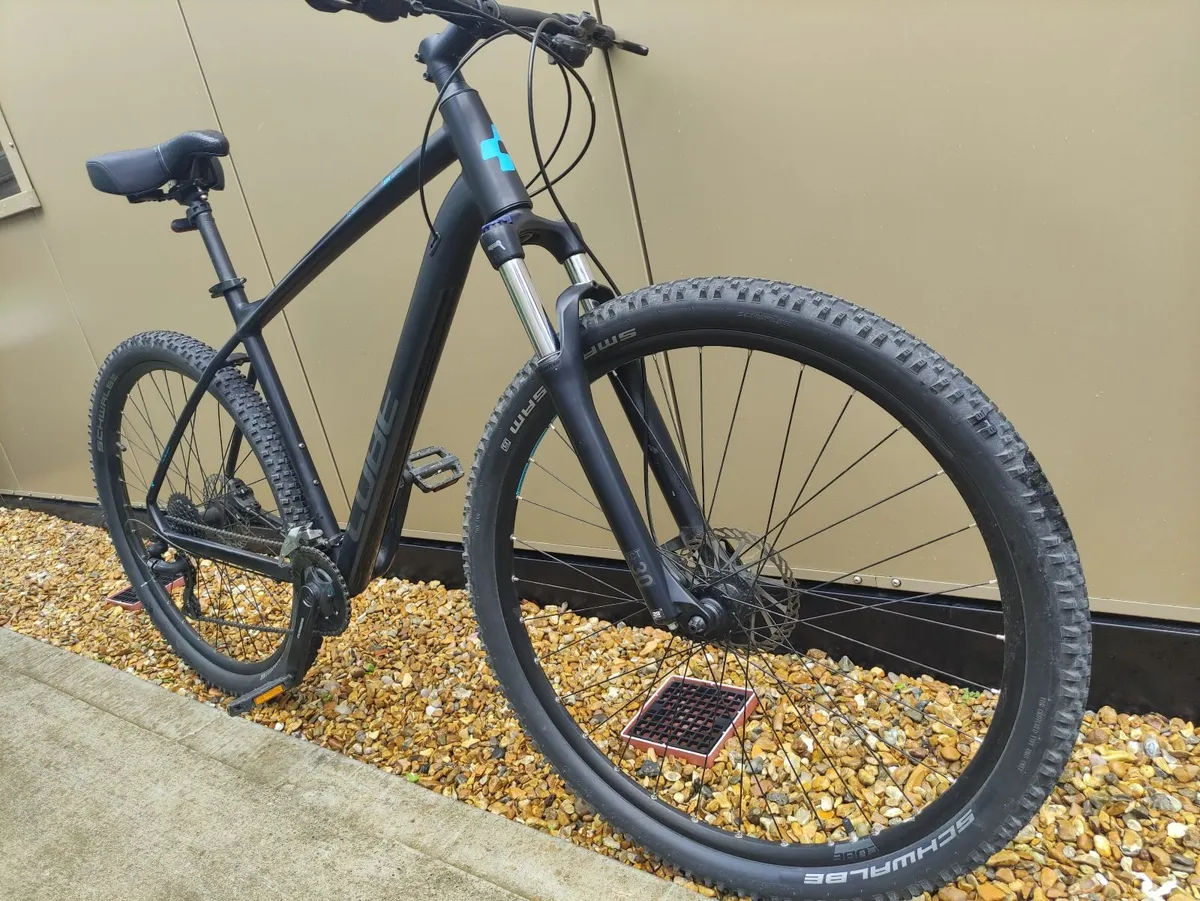 Bike cube - Image 3