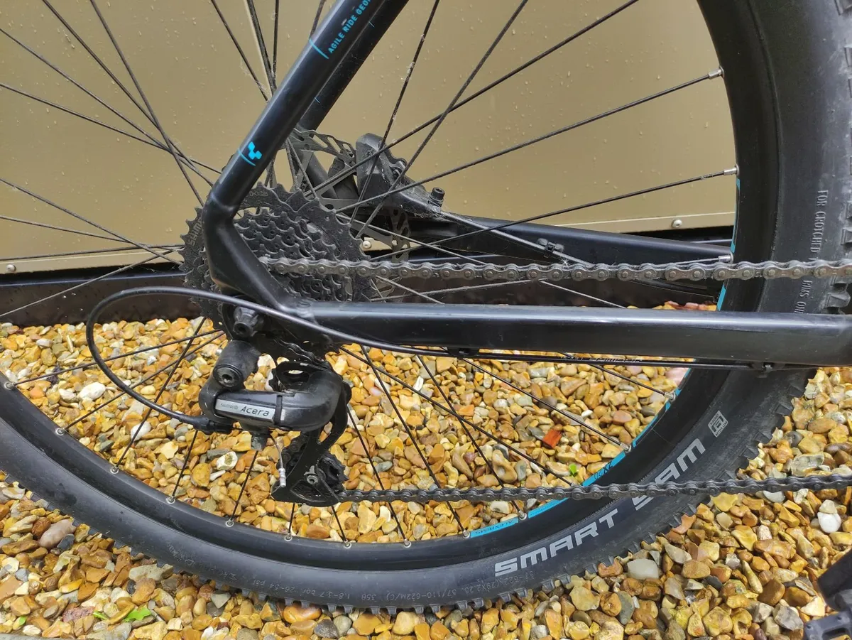 Bike cube - Image 4