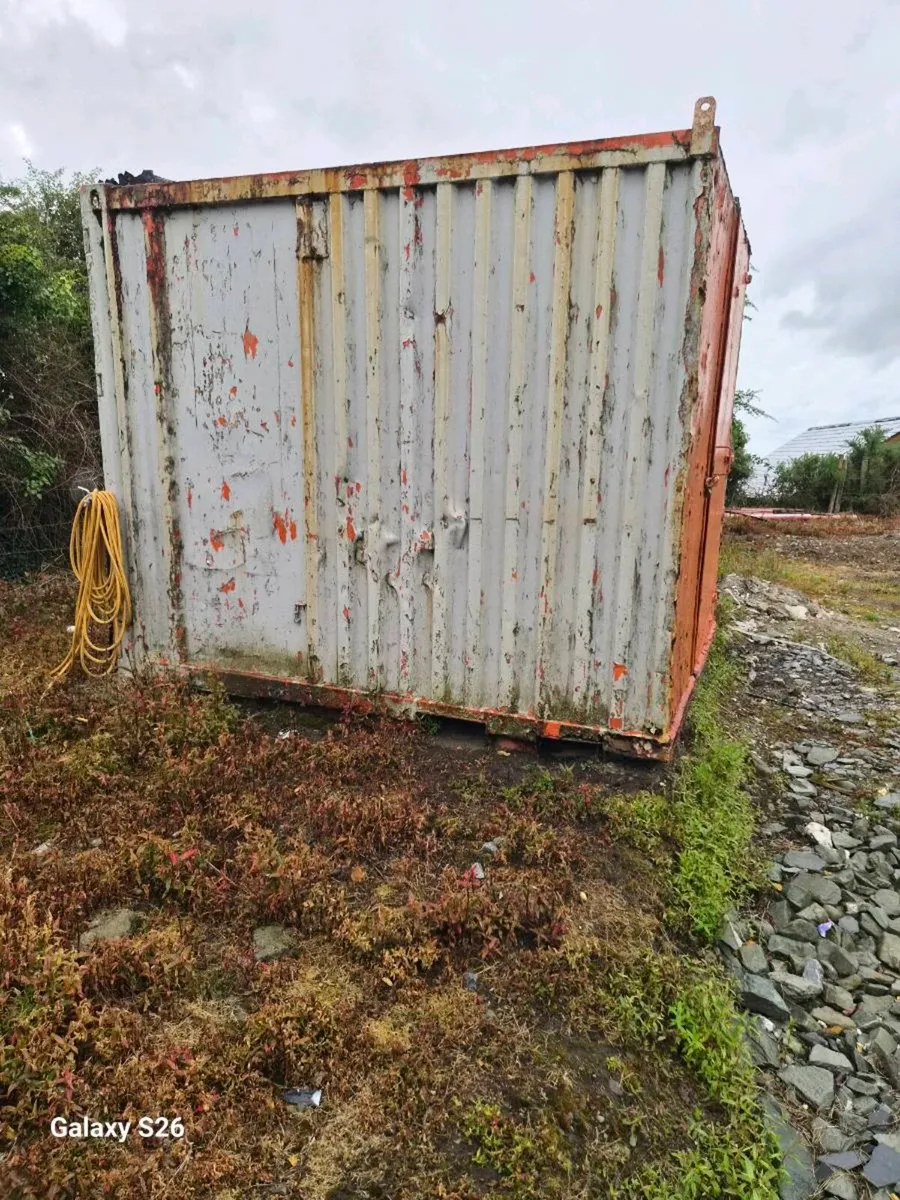 Storage container - Image 2