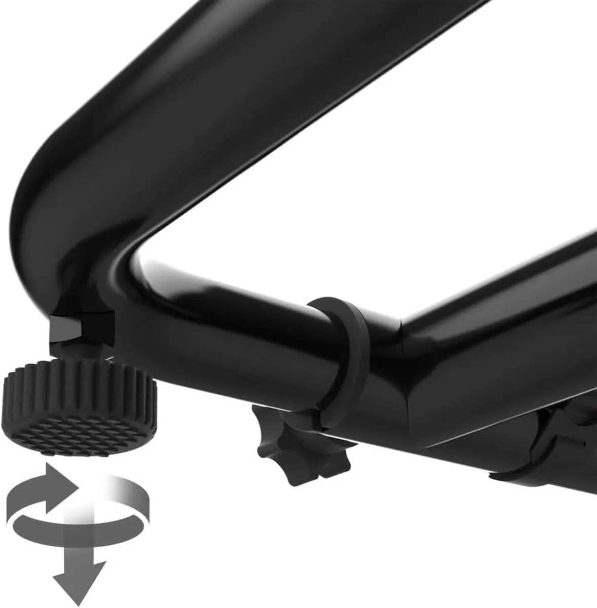 Turtle Beach Velocity One Racing and Flight Stand - Image 2