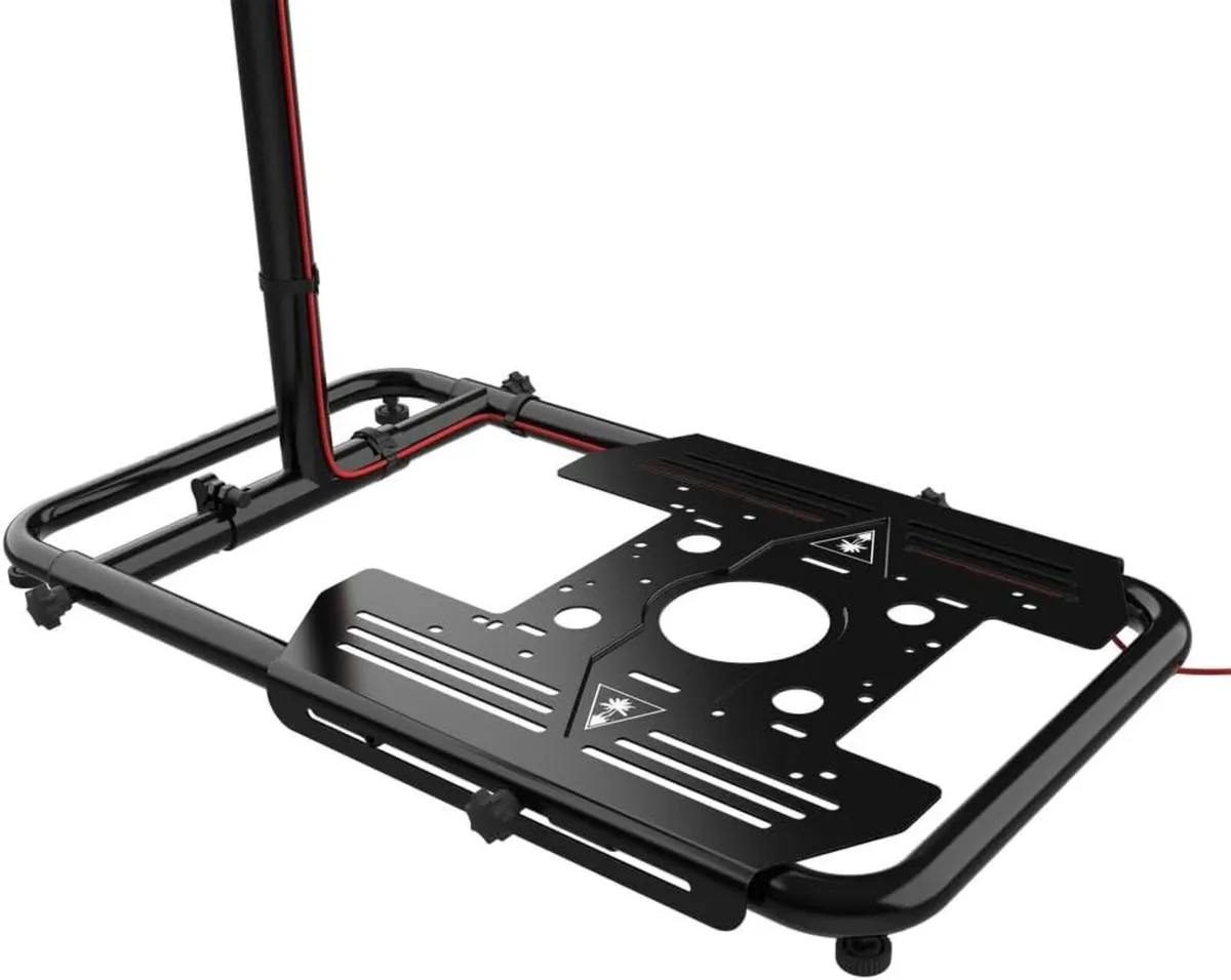 Turtle Beach Velocity One Racing and Flight Stand - Image 3
