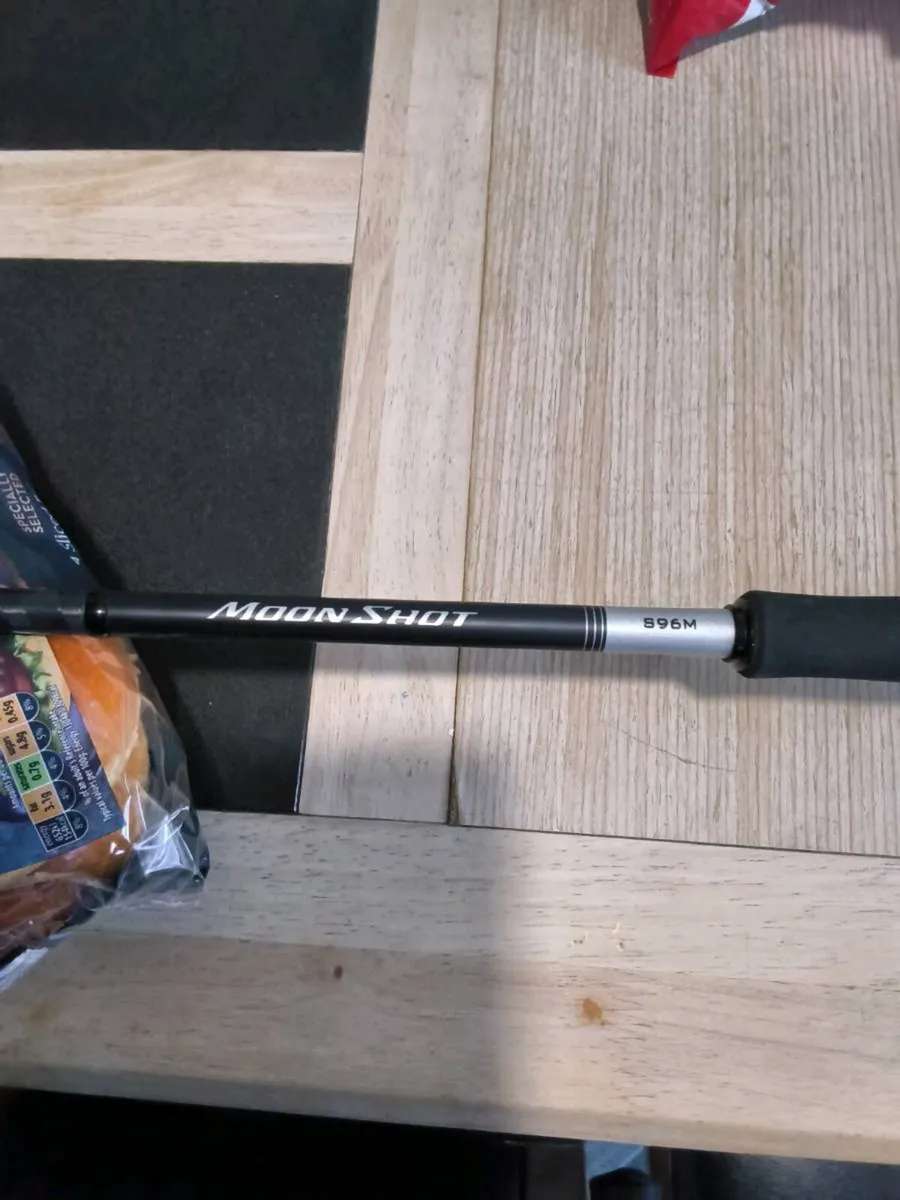 Shimano  Moon Shot s96m - Image 1