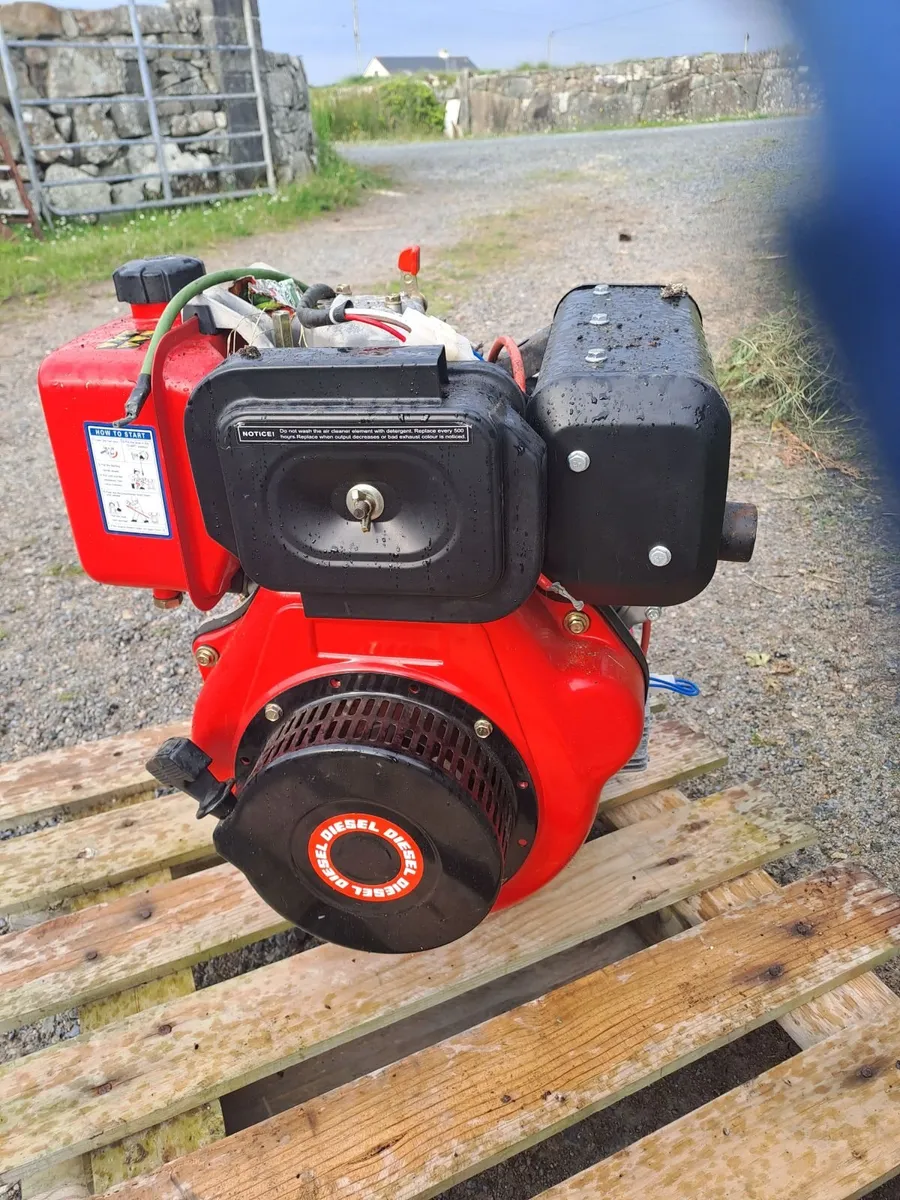 Small Engine - Image 2