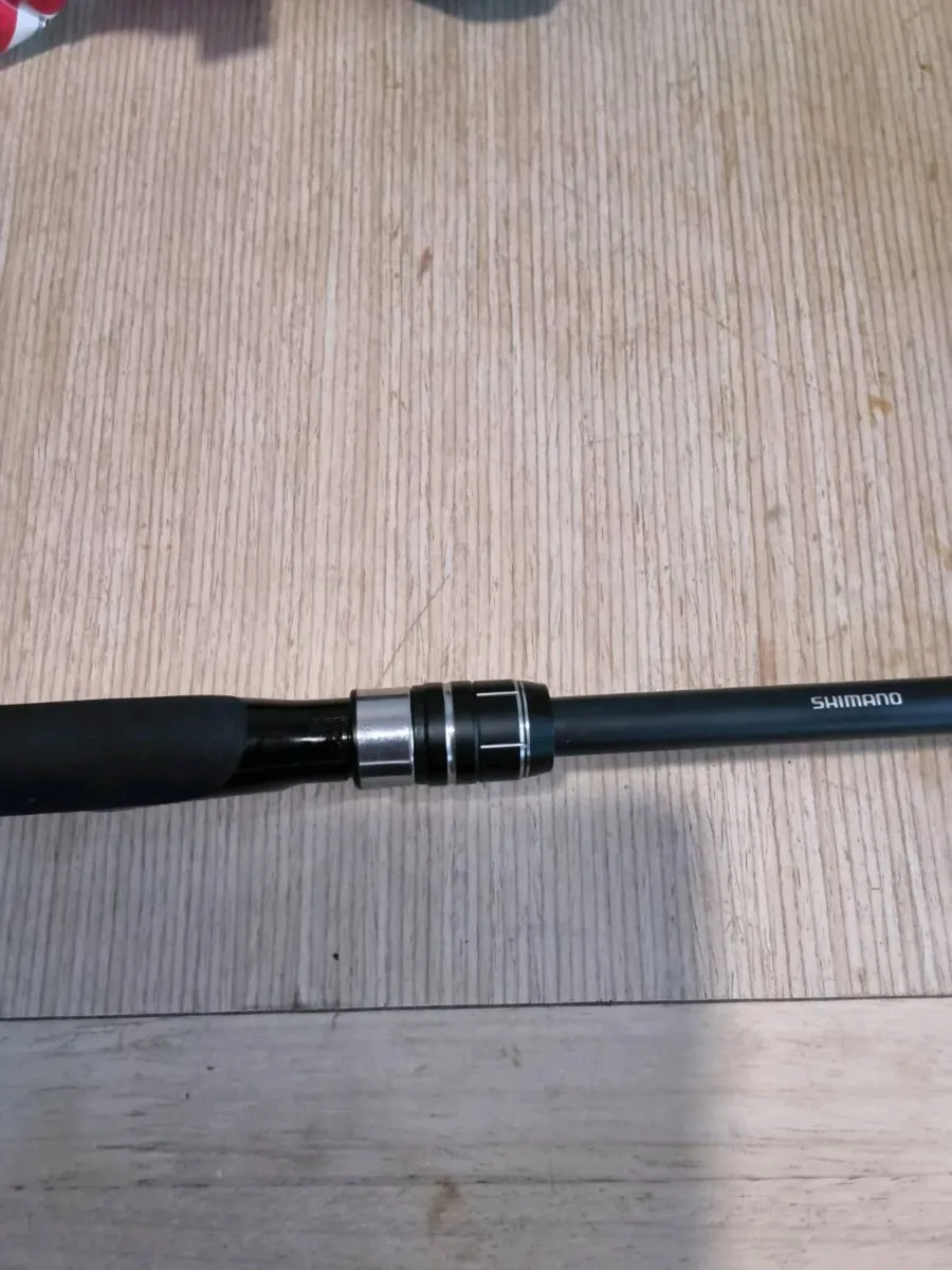 Shimano  Moon Shot s96m - Image 2