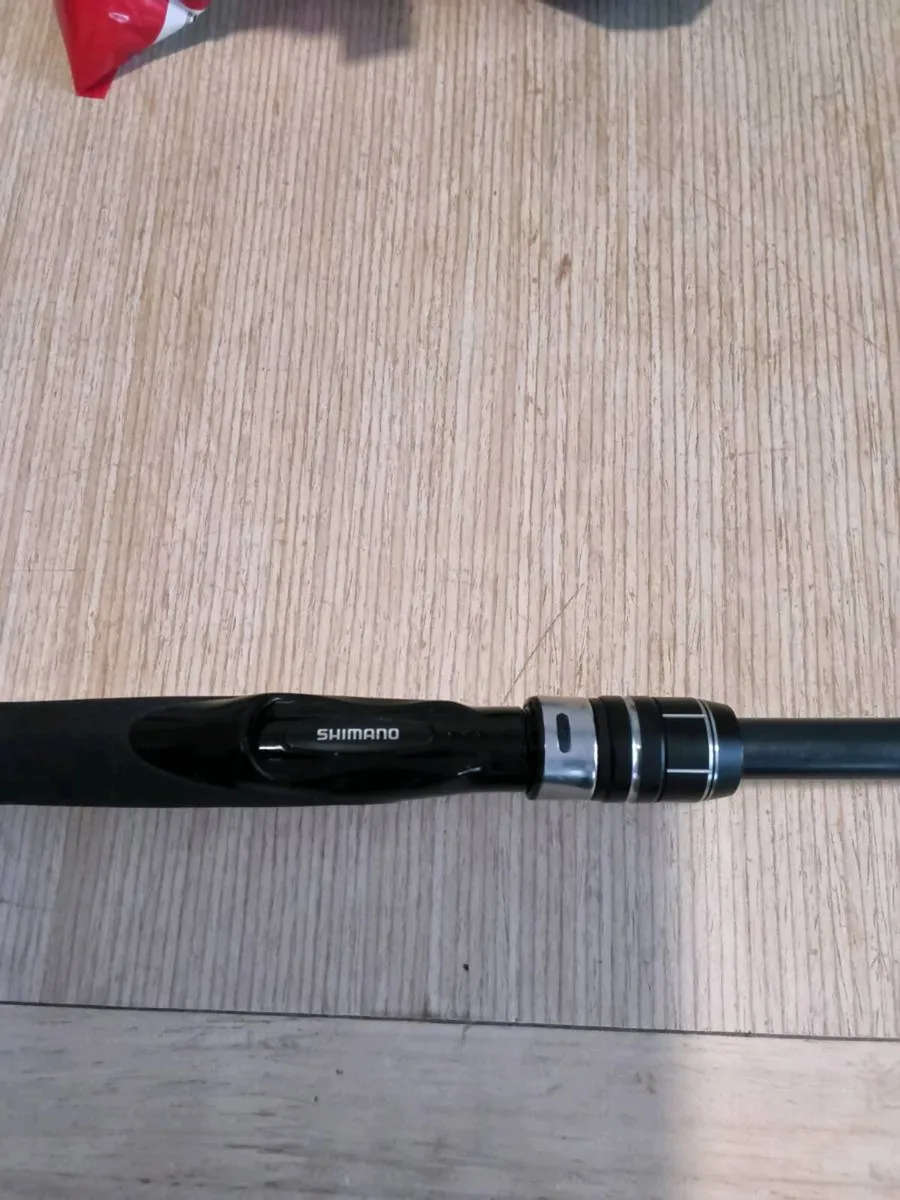 Shimano  Moon Shot s96m - Image 3