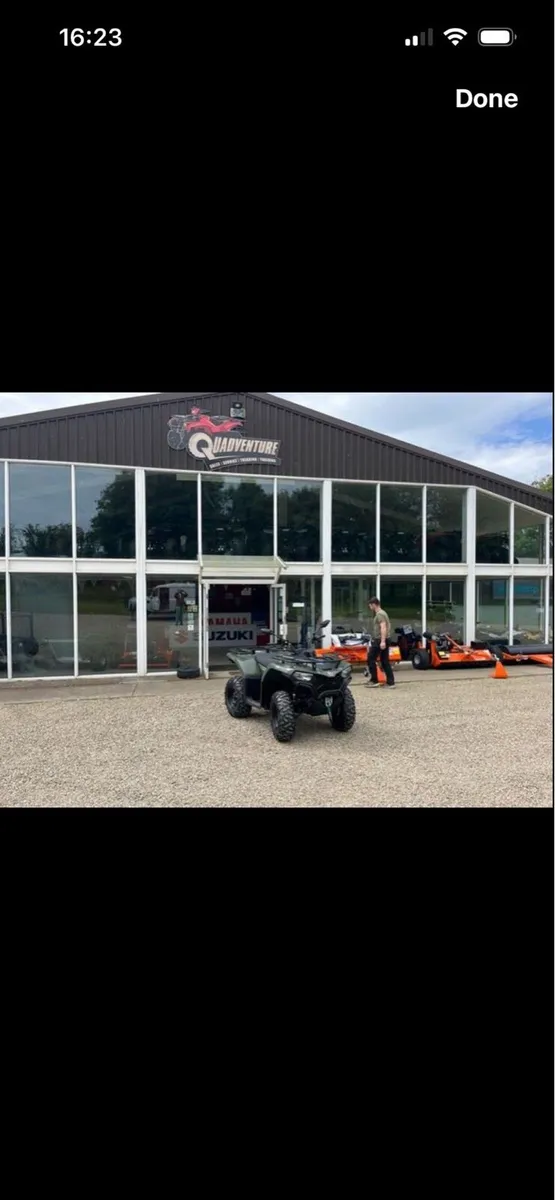 Quad - Image 1