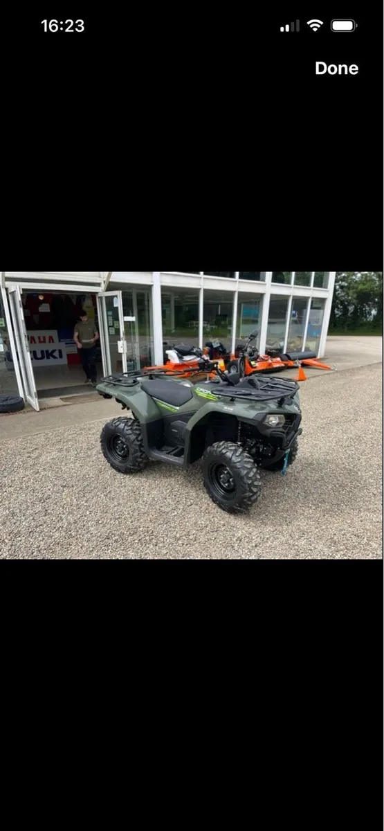 Quad - Image 2