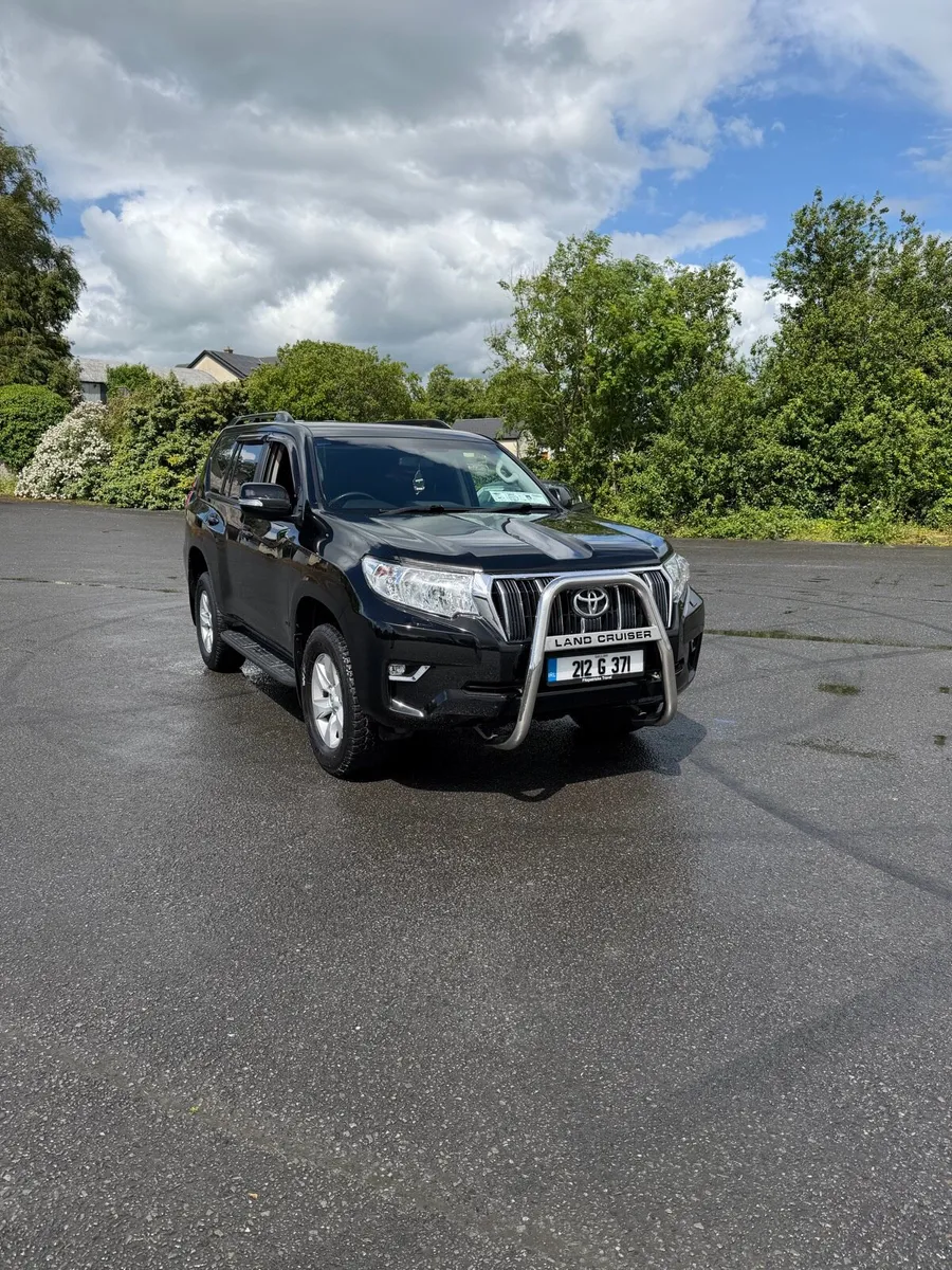 Landcruiser - Image 2