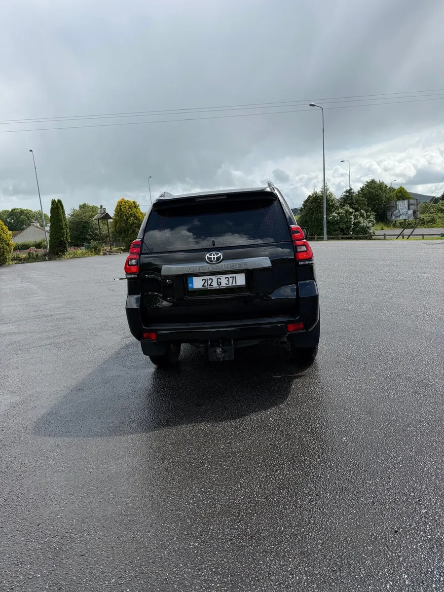 Landcruiser - Image 4