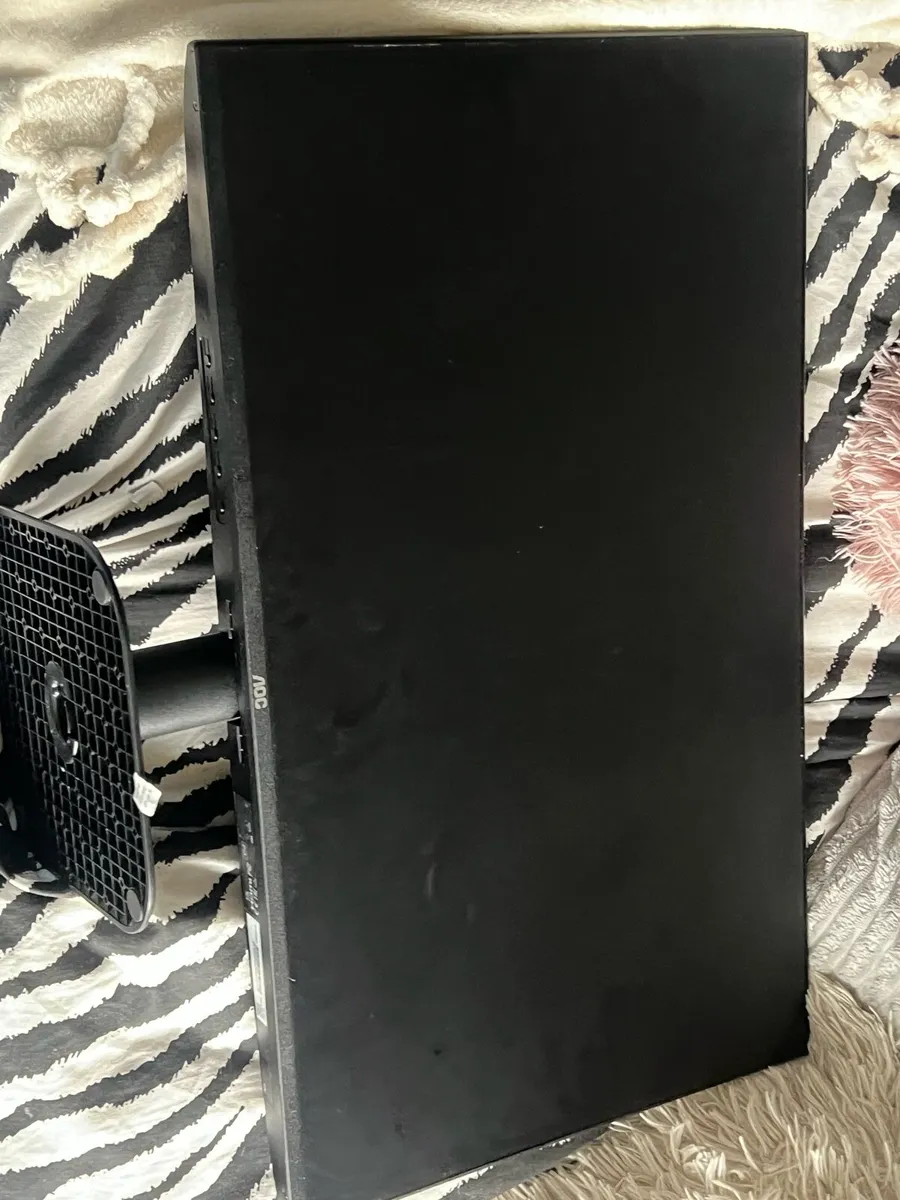 Aoc monitor - Image 3