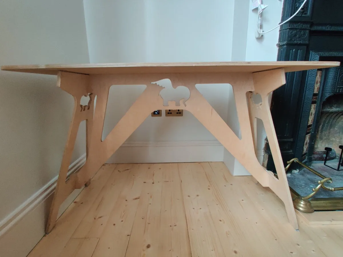 Flying Elephant office desk - Image 2