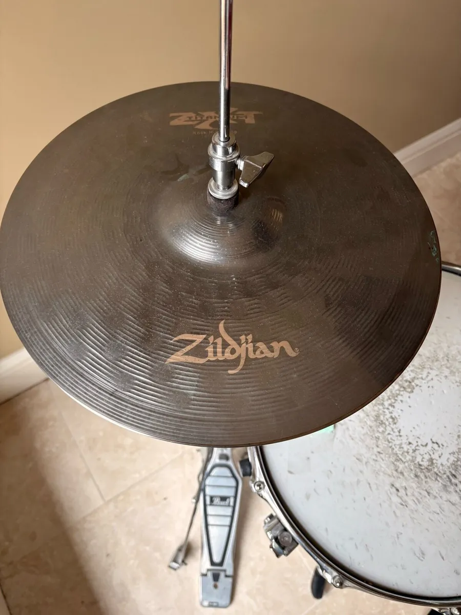 Tama Starclassic - Image 2