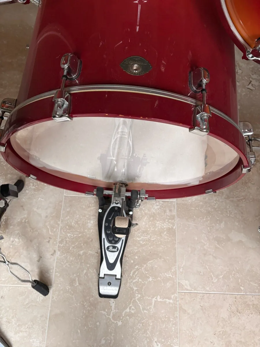 Tama Starclassic - Image 4