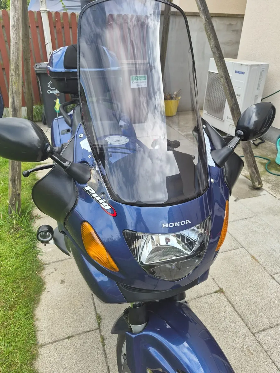 Honda Other 2003 - Image 3