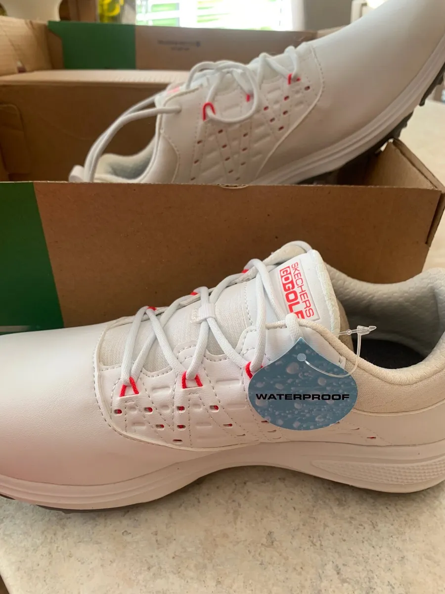 Golf shoes - Image 2
