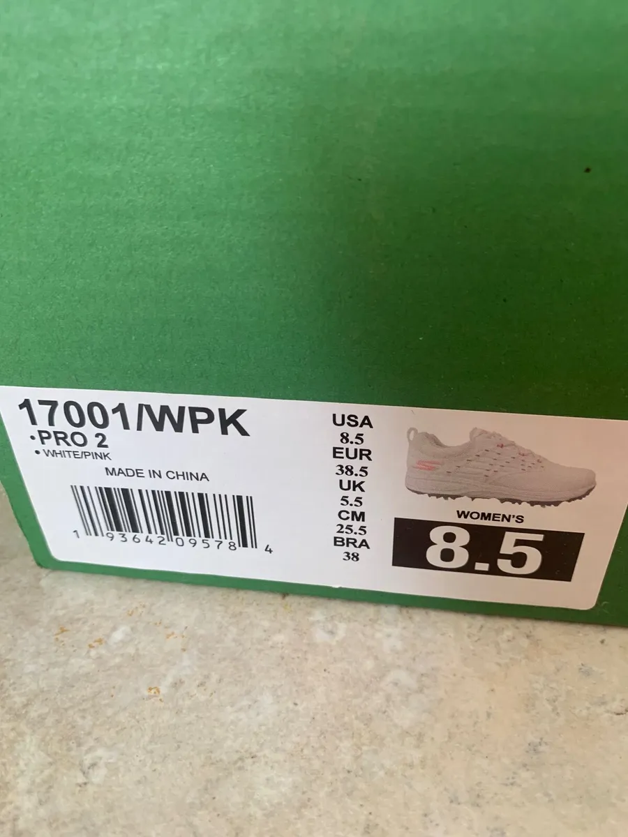 Golf shoes - Image 3