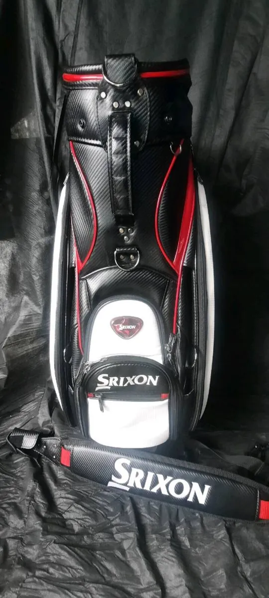SRIXON Tour Bag - Image 2