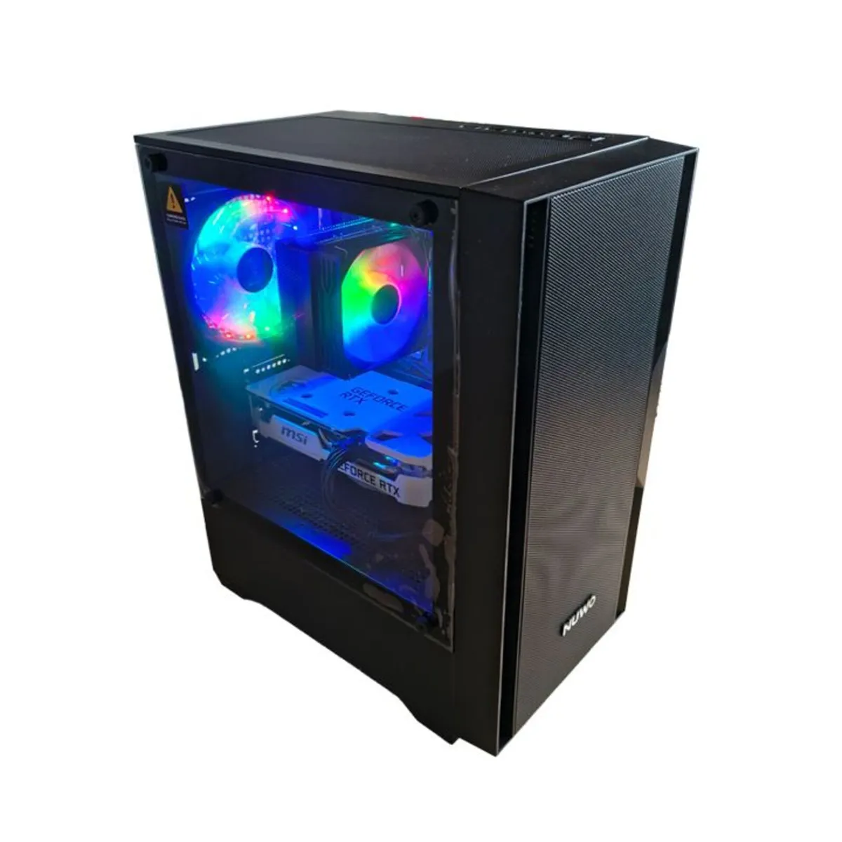 Gaming PC (Brand New) - Image 3