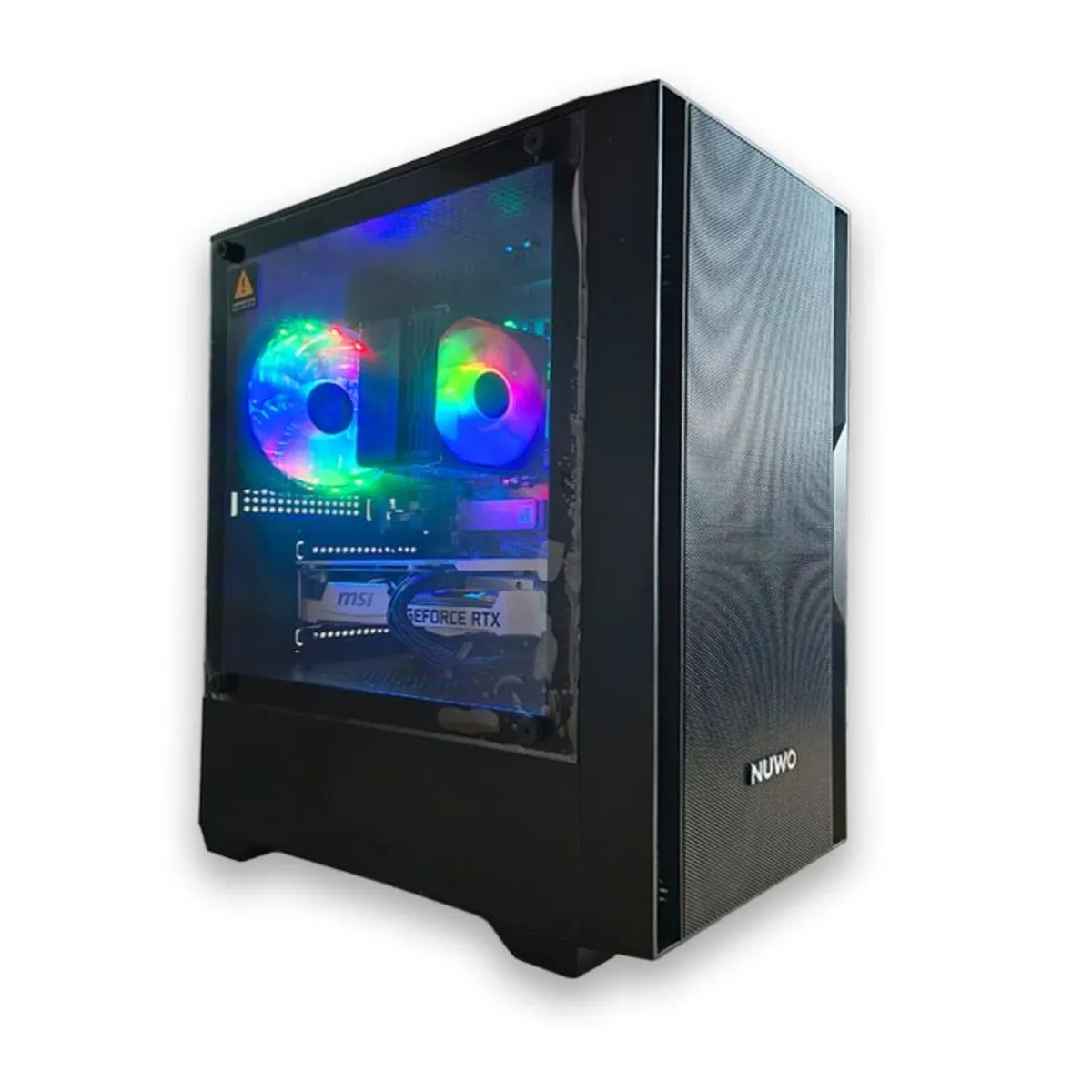 Gaming PC (Brand New) - Image 1