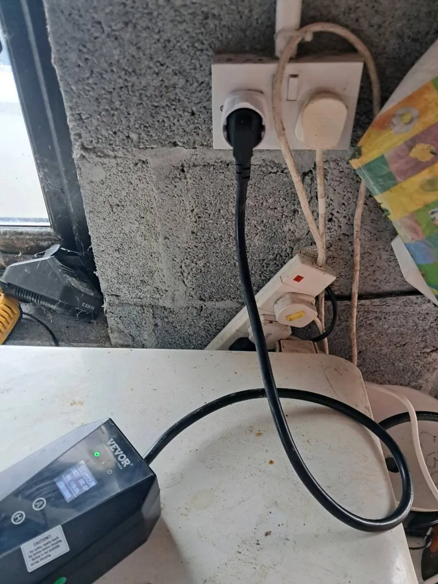 Car ev charger - Image 2