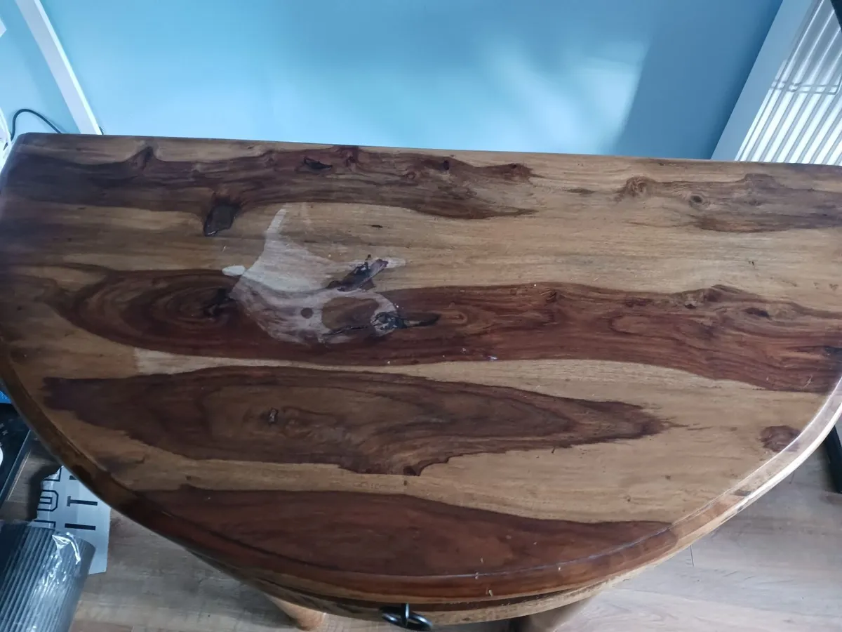 Hall table - Image 3