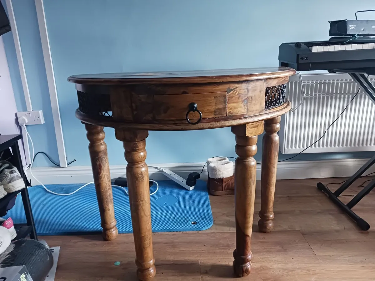 Hall table - Image 4
