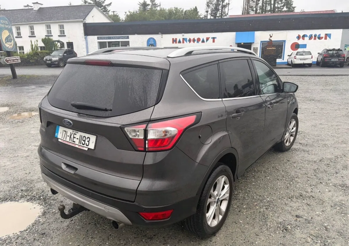 171 FORD KUGA CREW CAB - Image 3