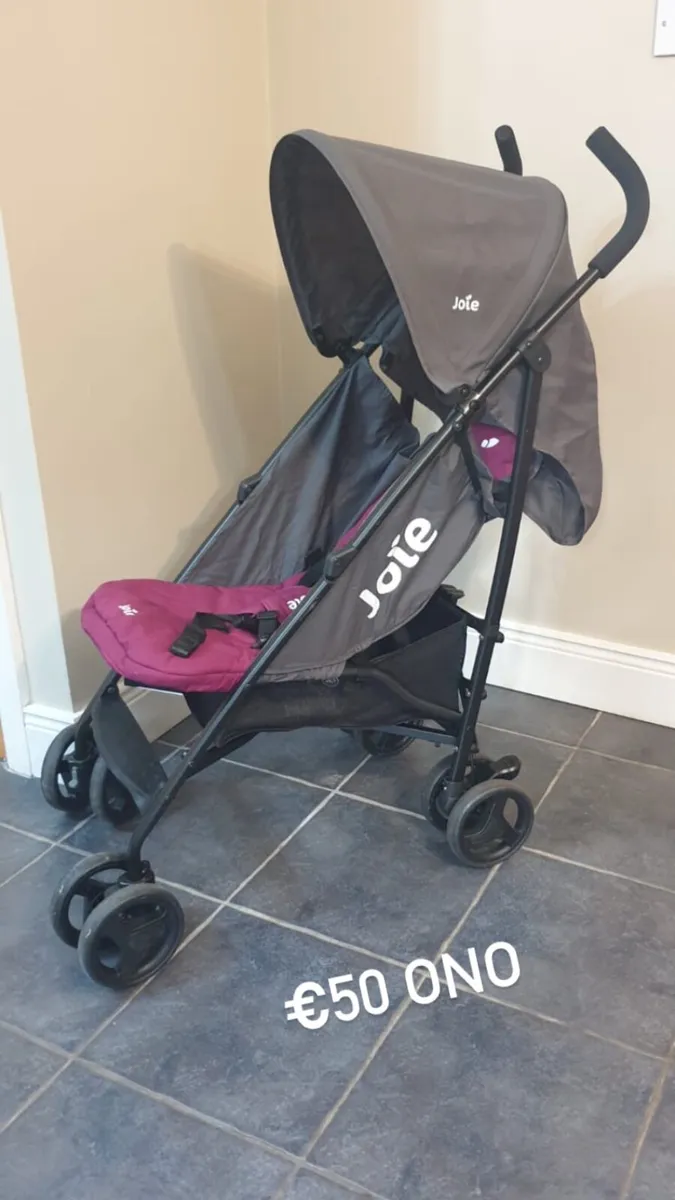 Stroller