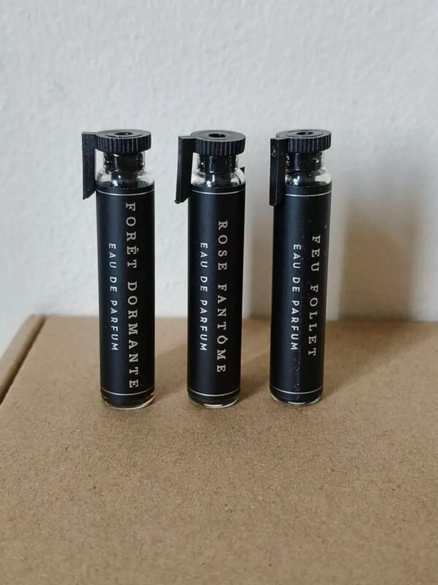 Lvnea perfume set - Image 1