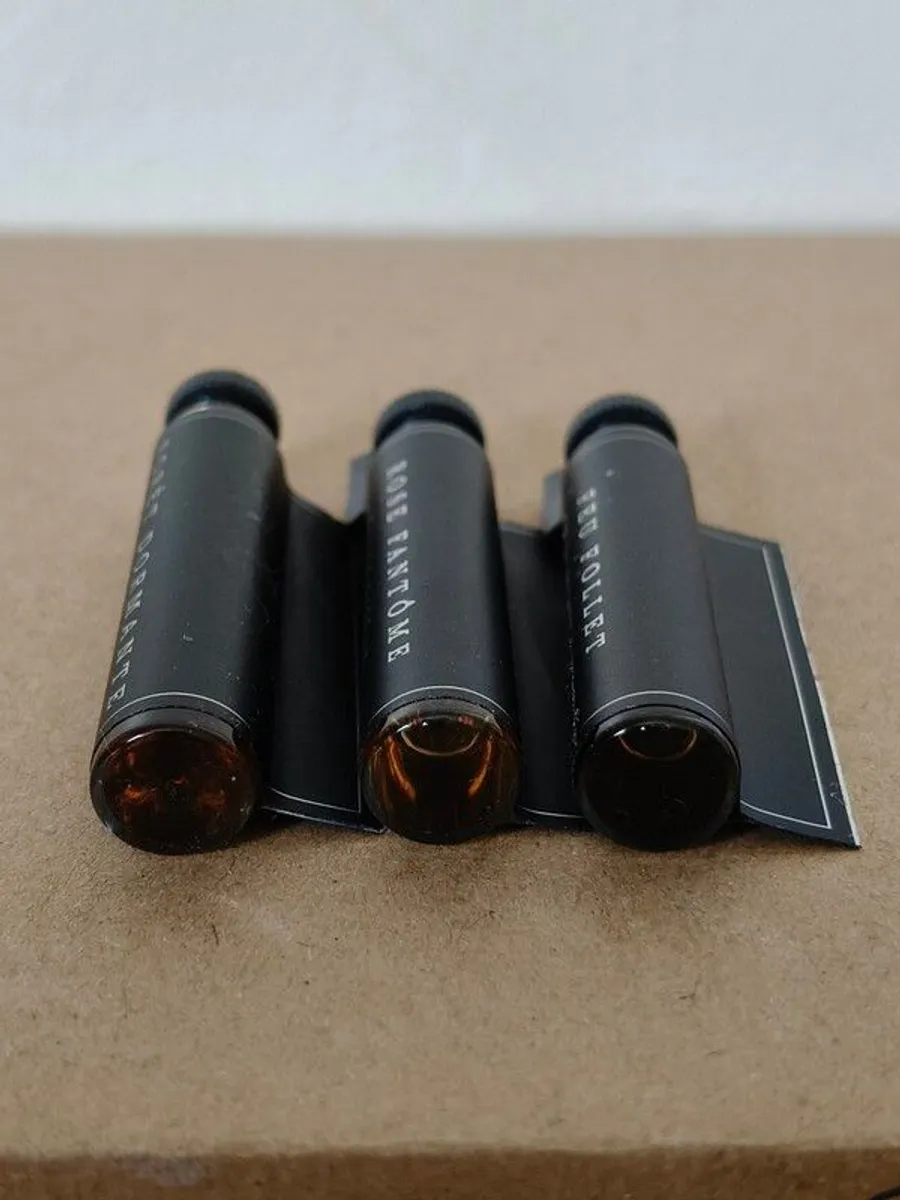 Lvnea perfume set - Image 2