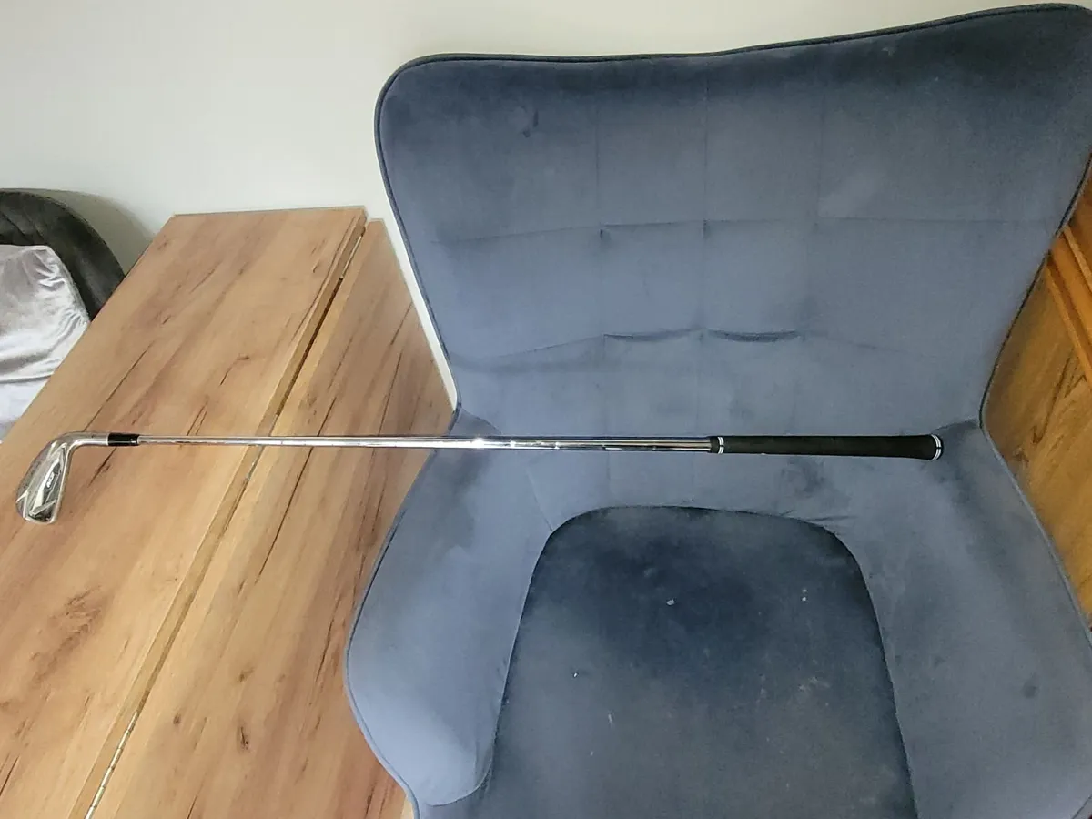 Golf clubs - Image 3