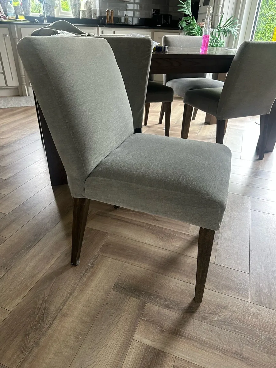 Dining table - Image 4
