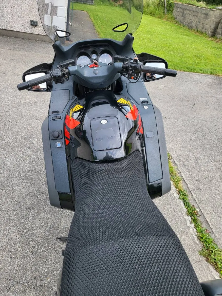 For sale , PAN EUROPEAN ST1100 - Image 4