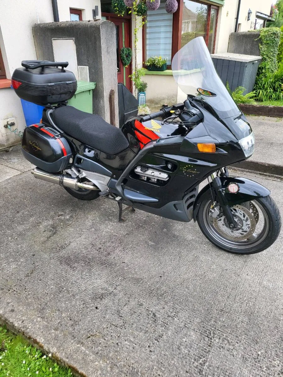 For sale , PAN EUROPEAN ST1100 - Image 1