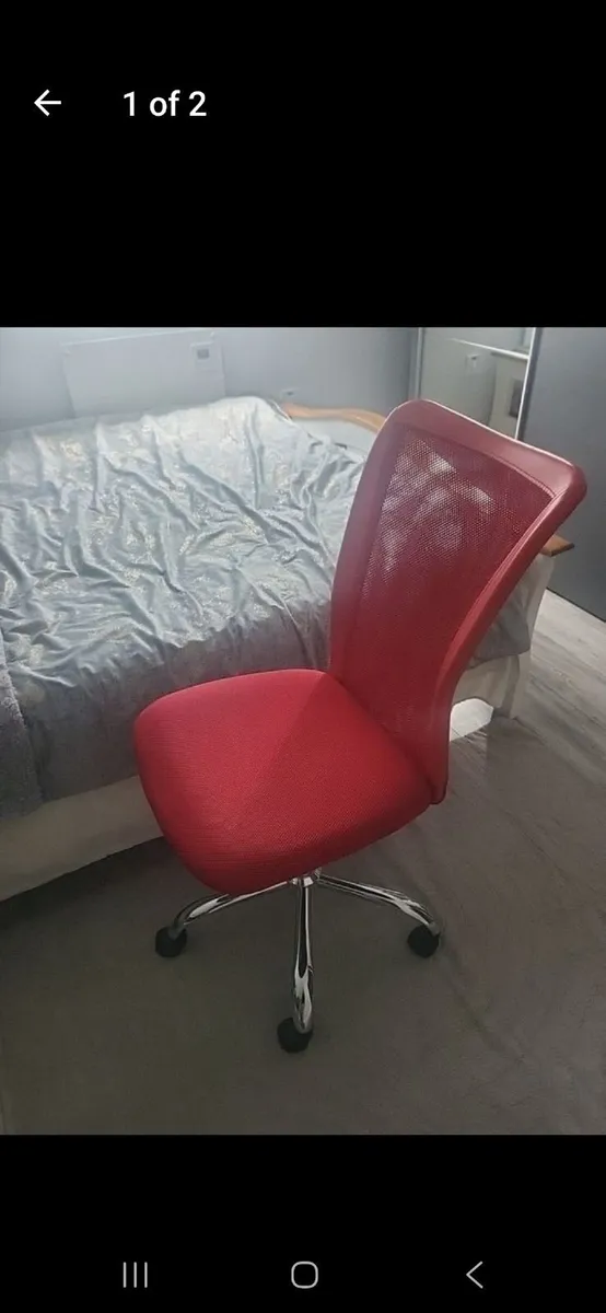 Office chair - Image 1