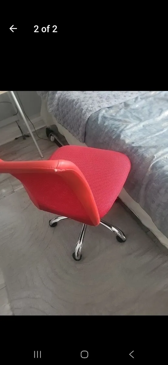Office chair - Image 2