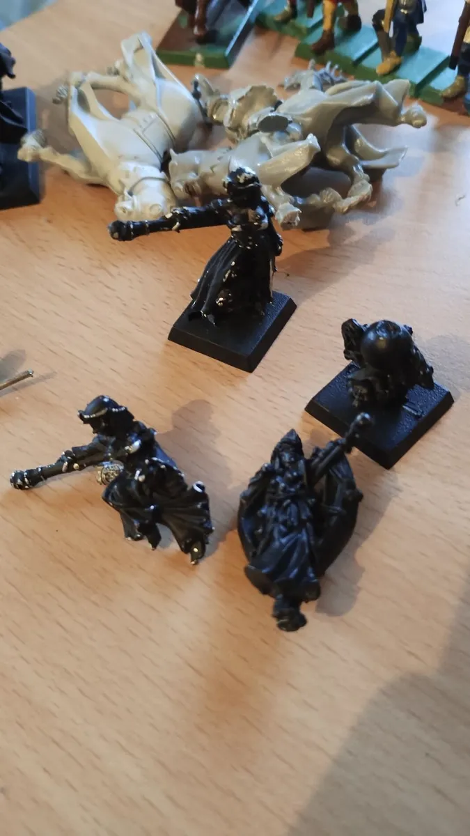 Warhammer Fantasy (Old World) - Image 1