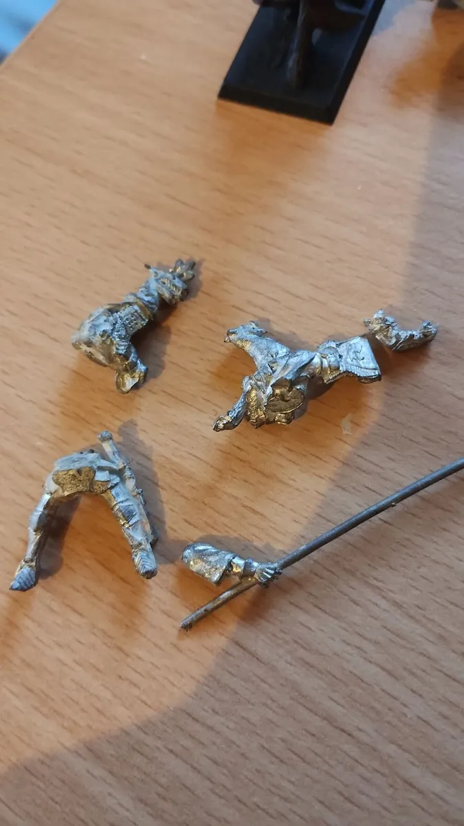 Warhammer Fantasy (Old World) - Image 3
